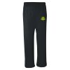 Heavy Blend™ Open-Bottom Sweatpants Thumbnail