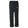 Heavy Blend™ Open-Bottom Sweatpants Thumbnail