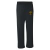 Heavy Blend™ Open-Bottom Sweatpants Thumbnail