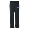 Heavy Blend™ Open-Bottom Sweatpants Thumbnail