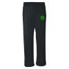 Heavy Blend™ Open-Bottom Sweatpants Thumbnail