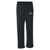 Heavy Blend™ Open-Bottom Sweatpants Thumbnail