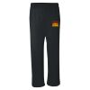 Heavy Blend™ Open-Bottom Sweatpants Thumbnail
