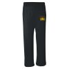 Heavy Blend™ Open-Bottom Sweatpants Thumbnail