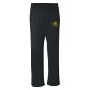 Heavy Blend™ Open-Bottom Sweatpants Thumbnail