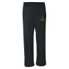 Heavy Blend™ Open-Bottom Sweatpants Thumbnail