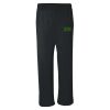 Heavy Blend™ Open-Bottom Sweatpants Thumbnail