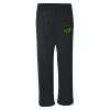 Heavy Blend™ Open-Bottom Sweatpants Thumbnail