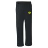 Heavy Blend™ Open-Bottom Sweatpants Thumbnail