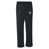 Heavy Blend™ Open-Bottom Sweatpants Thumbnail