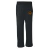 Heavy Blend™ Open-Bottom Sweatpants Thumbnail