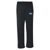 Heavy Blend™ Open-Bottom Sweatpants Thumbnail
