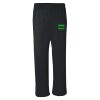 Heavy Blend™ Open-Bottom Sweatpants Thumbnail