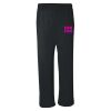 Heavy Blend™ Open-Bottom Sweatpants Thumbnail