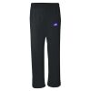 Heavy Blend™ Open-Bottom Sweatpants Thumbnail