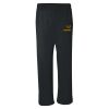 Heavy Blend™ Open-Bottom Sweatpants Thumbnail
