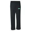 Heavy Blend™ Open-Bottom Sweatpants Thumbnail