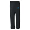 Heavy Blend™ Open-Bottom Sweatpants Thumbnail