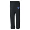 Heavy Blend™ Open-Bottom Sweatpants Thumbnail