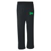 Heavy Blend™ Open-Bottom Sweatpants Thumbnail
