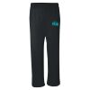 Heavy Blend™ Open-Bottom Sweatpants Thumbnail