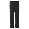 Heavy Blend™ Open-Bottom Sweatpants Thumbnail