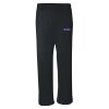 Heavy Blend™ Open-Bottom Sweatpants Thumbnail