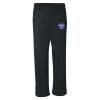 Heavy Blend™ Open-Bottom Sweatpants Thumbnail