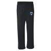 Heavy Blend™ Open-Bottom Sweatpants Thumbnail