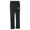 Heavy Blend™ Open-Bottom Sweatpants Thumbnail
