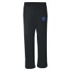 Heavy Blend™ Open-Bottom Sweatpants Thumbnail