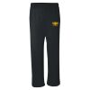 Heavy Blend™ Open-Bottom Sweatpants Thumbnail