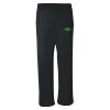Heavy Blend™ Open-Bottom Sweatpants Thumbnail