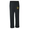 Heavy Blend™ Open-Bottom Sweatpants Thumbnail