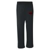 Heavy Blend™ Open-Bottom Sweatpants Thumbnail