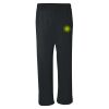 Heavy Blend™ Open-Bottom Sweatpants Thumbnail