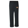 Heavy Blend™ Open-Bottom Sweatpants Thumbnail