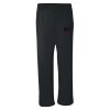 Heavy Blend™ Open-Bottom Sweatpants Thumbnail