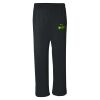 Heavy Blend™ Open-Bottom Sweatpants Thumbnail