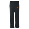 Heavy Blend™ Open-Bottom Sweatpants Thumbnail