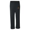 Heavy Blend™ Open-Bottom Sweatpants Thumbnail