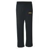 Heavy Blend™ Open-Bottom Sweatpants Thumbnail