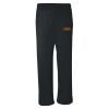 Heavy Blend™ Open-Bottom Sweatpants Thumbnail