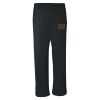 Heavy Blend™ Open-Bottom Sweatpants Thumbnail
