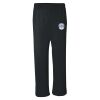 Heavy Blend™ Open-Bottom Sweatpants Thumbnail