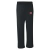 Heavy Blend™ Open-Bottom Sweatpants Thumbnail