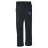 Heavy Blend™ Open-Bottom Sweatpants Thumbnail