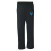 Heavy Blend™ Open-Bottom Sweatpants Thumbnail