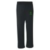 Heavy Blend™ Open-Bottom Sweatpants Thumbnail