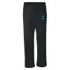 Heavy Blend™ Open-Bottom Sweatpants Thumbnail